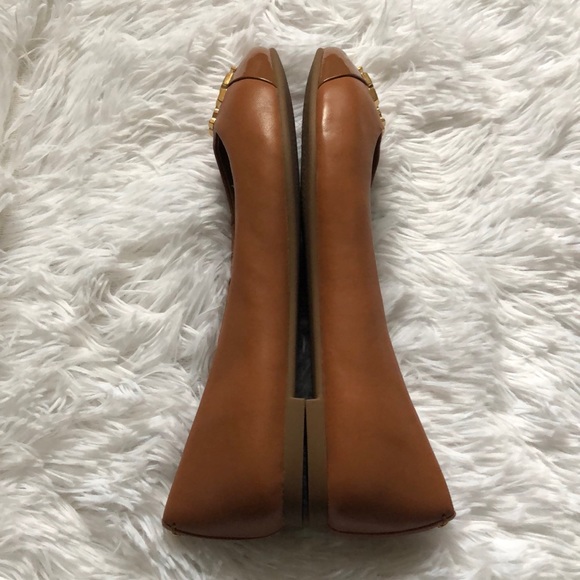 Tory Burch Everly Ballet Flats - Picture 8 of 9